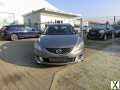 Foto Mazda 6 Kombi 2.2 CRDT Exclusive