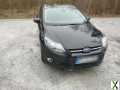 Foto Ford Focus Turnier Titanium 1.6 ecoboost
