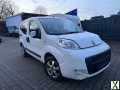 Foto Fiat Qubo Dynamic 5Sitze KLIMA *Motorschaden*