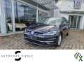 Foto Volkswagen Golf VII Variant 2.0 TDI Comfortline DSG Navi LE