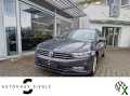 Foto Volkswagen Passat Variant 2.0 TDI Business AHK DSG Navi LE