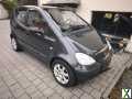 Foto Mercedes a 170cdi w168