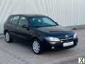 Foto Nissan Almera Acenta Plus.Klima.Tüv-12/2025