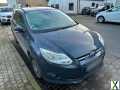 Foto Ford Focus 1.0 EcoBoost+KLIMA+SHZ.+AHK.+TÜV