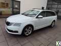 Foto Skoda Octavia 1.6 TDI DSG Kombi Style/Temp/Klima/Navi