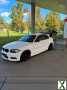 Foto BMW 120i e82 Coupé