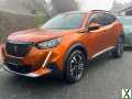 Foto Peugeot 2008 Allure 1.2 Automatik 131PS Wartung+Tüv neu