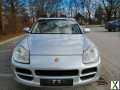 Foto Porsche Cayenne S 4.5 AllRAD *alle Extras*PanoramaDach*