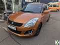 Foto Suzuki Swift Comfort