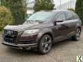 Foto Audi Q7 3.0 Diesel 245ps 8+1 Gänge mit AHK