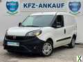 Foto Fiat Doblo Doblò SX Kasten*PDC*NAVI*Kamera*Tempomat*