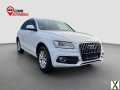 Foto Audi Q5 2.0 TDI S-line quatt-ACC-LANE-KAM-PANO-B&O