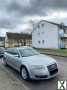 Foto Audi a6 2007 2.7 tdi Tuv 2027.01 Schiebedach etc