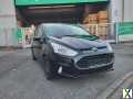 Foto Ford B-Max B-MAX Titanium PDC Klima