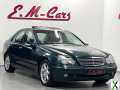 Foto Mercedes-Benz C 320 Lim.*LEDER*NAVI*XENON*GSD*SHZG*