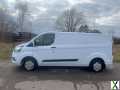 Foto Ford Transit Custom Kasten L2 Trend /Klima/Navi/PDC