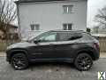 Foto Jeep Compass 1.4 MultiAir Limited 4x4 Auto Limited