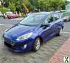 Foto Ford Fiesta 1,0 EcoBoost 74kW S/S Cool & C Automatik