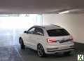Foto Audi Q3 2.0 TDI quattro S tronic 135kW sport sport