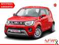 Foto Suzuki Ignis 1.2 SHVS Club LED Klima Bluetooth USB