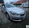 Foto Opel Insignia 1.6 CDTI Sports Tourer ecoFLEX