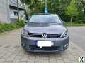 Foto Volkswagen Touran 1.4 TSI 103kW DSG -