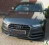 Foto Audi A6 Allroad 3.0 TDI quattro 160kW S tronic -