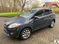 Foto Ford Kuga 2,0 TDCi 4x4 Titanium *AHK*Leder*8-fach*