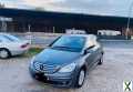 Foto Mercedes Benz B Klasse 109PS Diesel 3te Hand