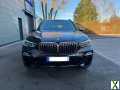 Foto BMW X5 50d G05 - Sky-Lounge*Bowers&Wilkins*sehr gute Ausstattung