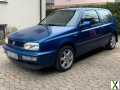 Foto VW Golf 3 1.8 Automatik