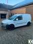Foto VW Caddy 2.0 2K - Volkswagen