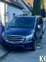 Foto Mercedes-Benz Vito TOURER BLUETEC 116 CDI lang