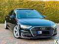 Foto Audi A8 50 TDI Langversion Qattro Tausche