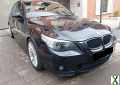 Foto BMW 545i A - M Sport M Paket M Sportpaket M Technik