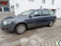 Foto VW Passat 2.0 TDI