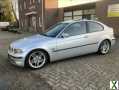 Foto BMW 318Ci -