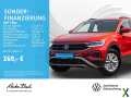 Foto Volkswagen T-Roc 1.5 TSI DSG Life, LED, AHK, App-Connect, D