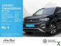 Foto Volkswagen T-Cross 1.0 TSI MOVE, Navi, Soundsystem, App-Con