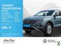 Foto Volkswagen T-ROC 1.0 TSI Style, Navi, LED, Standheizung, Ap