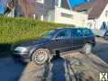 Foto VW Passat B5 1.8T Exclusive Klima AHK