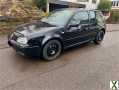 Foto VW GOLF 4 HIGHLINE AUTOMATIK