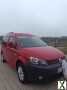 Foto Volkswagen Caddy 1,6TDI 75kW DSG Roncalli 5-Sitze Roncalli