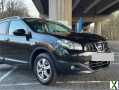 Foto Nissan Qashqai *Automatik*XENON*AHK*LEDER