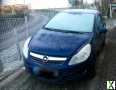 Foto Opel Corsa Flex