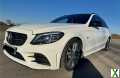 Foto Mercedes-Benz C 300e T AMG/Night/Airmatic/Multibeam/360Kamera