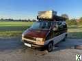 Foto VW T4 Multivan / Camper / ACV / 2,5 TDI / 102 PS / Zelt / Markise