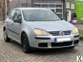 Foto Volkswagen Golf 1.9 TDI Comfortline Comfortline