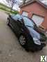 Foto Opel Tigra Twin Top in schwarz / TÜV NEU bis 12/26