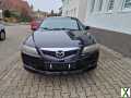 Foto Mazda 6 2.0 Exclusive Exclusive